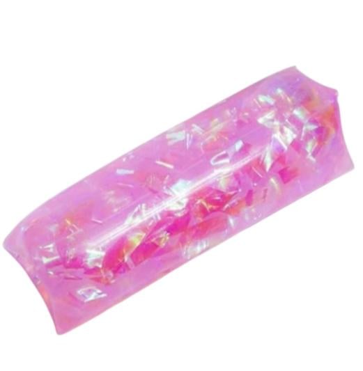 Игрушка-антистресс Water Snake ваки Розовый (33677373)