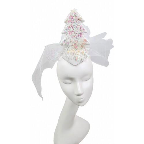 Капелюшок Seta Decor Ялинка (17-987) Капелюшок Seta Decor Ялинка (17-987)