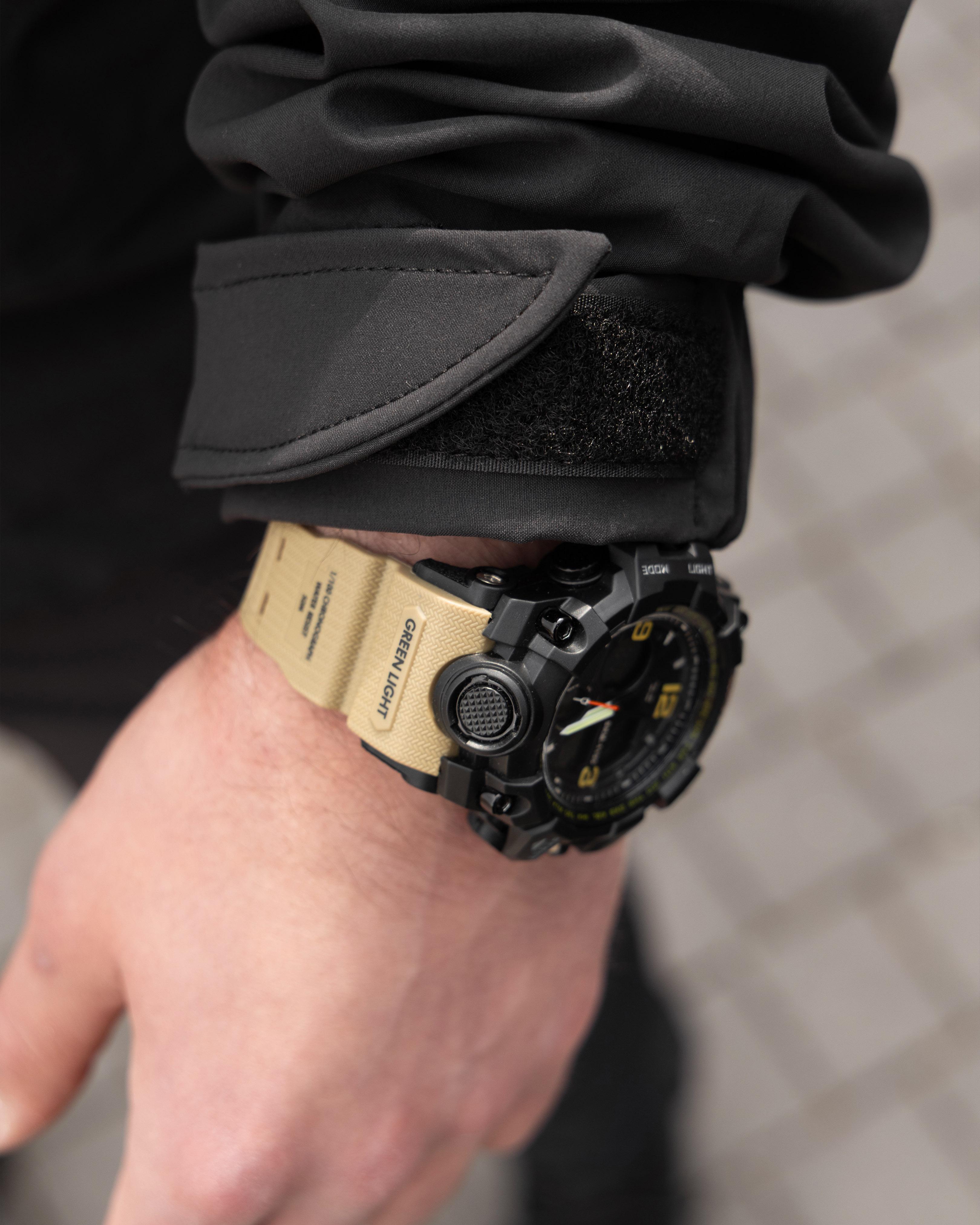 Военная мужская куртка COOPERR Jacket VI 5XL Олива (KUR-11.1.5XL) - фото 11 Военная мужская куртка COOPERR Jacket VI 5XL Олива (KUR-11.1.5XL) - фото 11