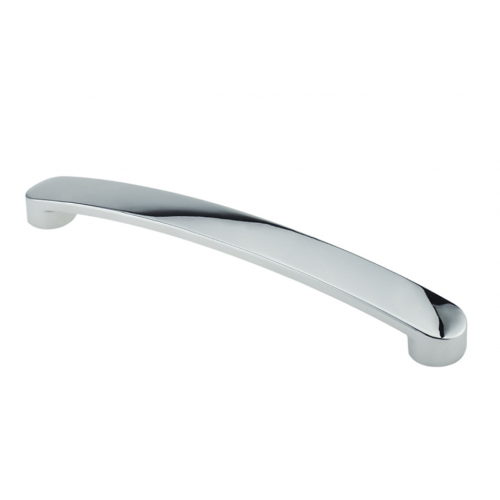 Мебельная ручка Sigma AU 178 мм Хром (714116)