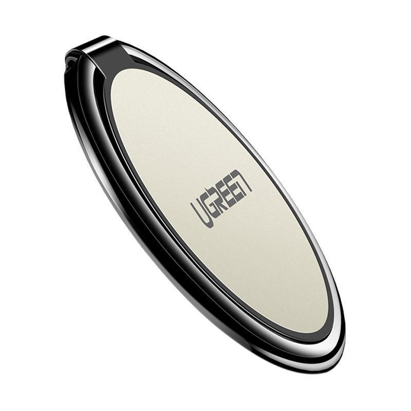 Кільце-тримач для смартфона Ugreen LP133 Золотистий