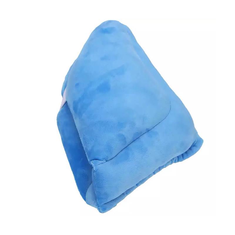 Подушка для захисту та підтримки п'яти Heel Assistant A-1 Blue (25713901)
