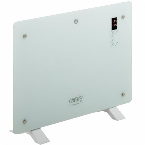 Конвектор электрический Camry CR 7721 с LCD и пультом управления (5902934837408)