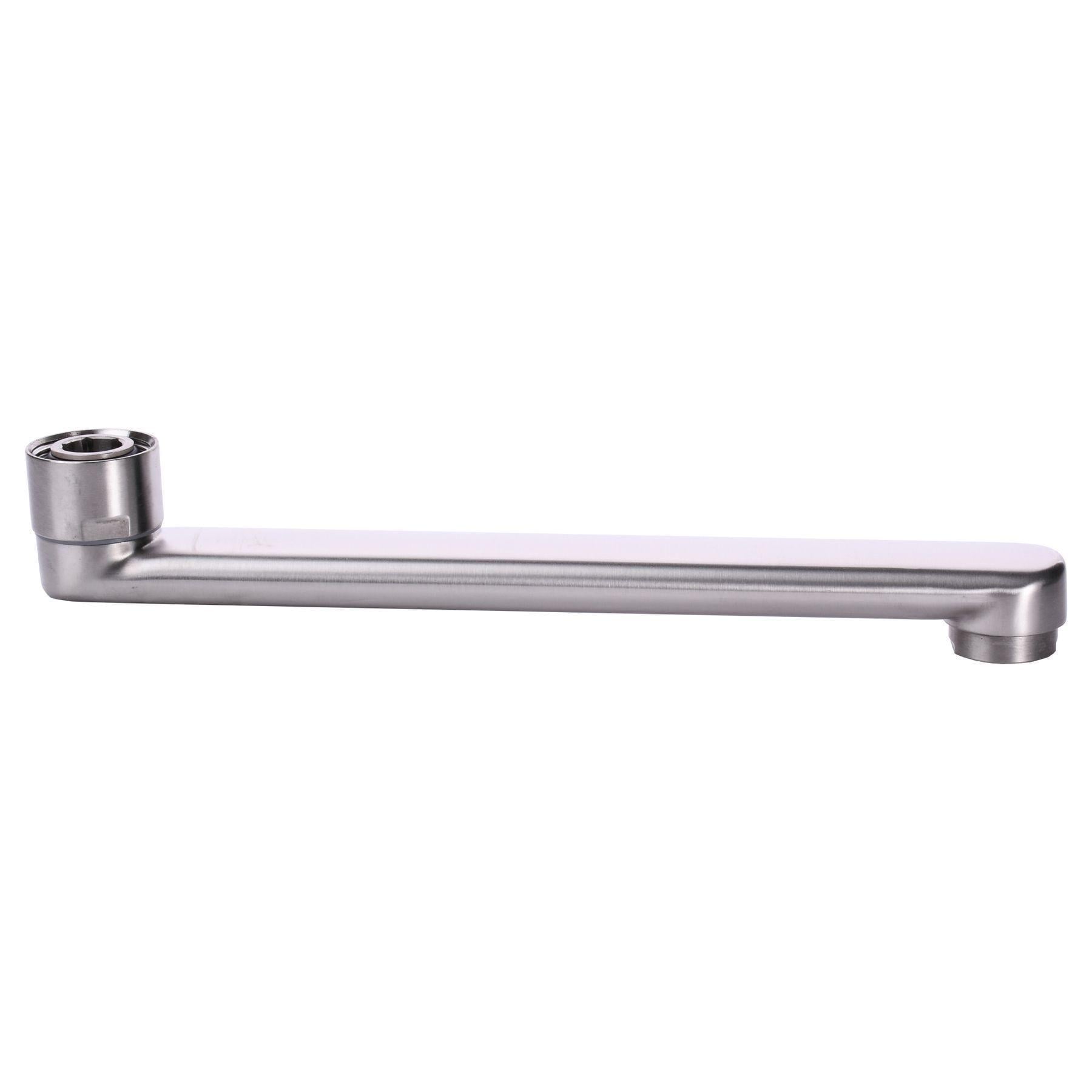 Излив смесителя Globus Lux SPL-250 (000018112) Излив смесителя Globus Lux SPL-250 (000018112)