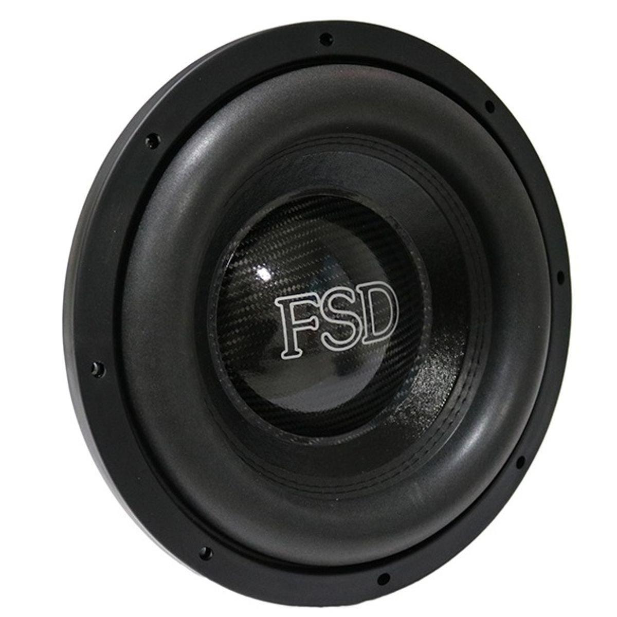 Сабвуфер FSD audio PROFI R12 D1/D2 new (1553807622)