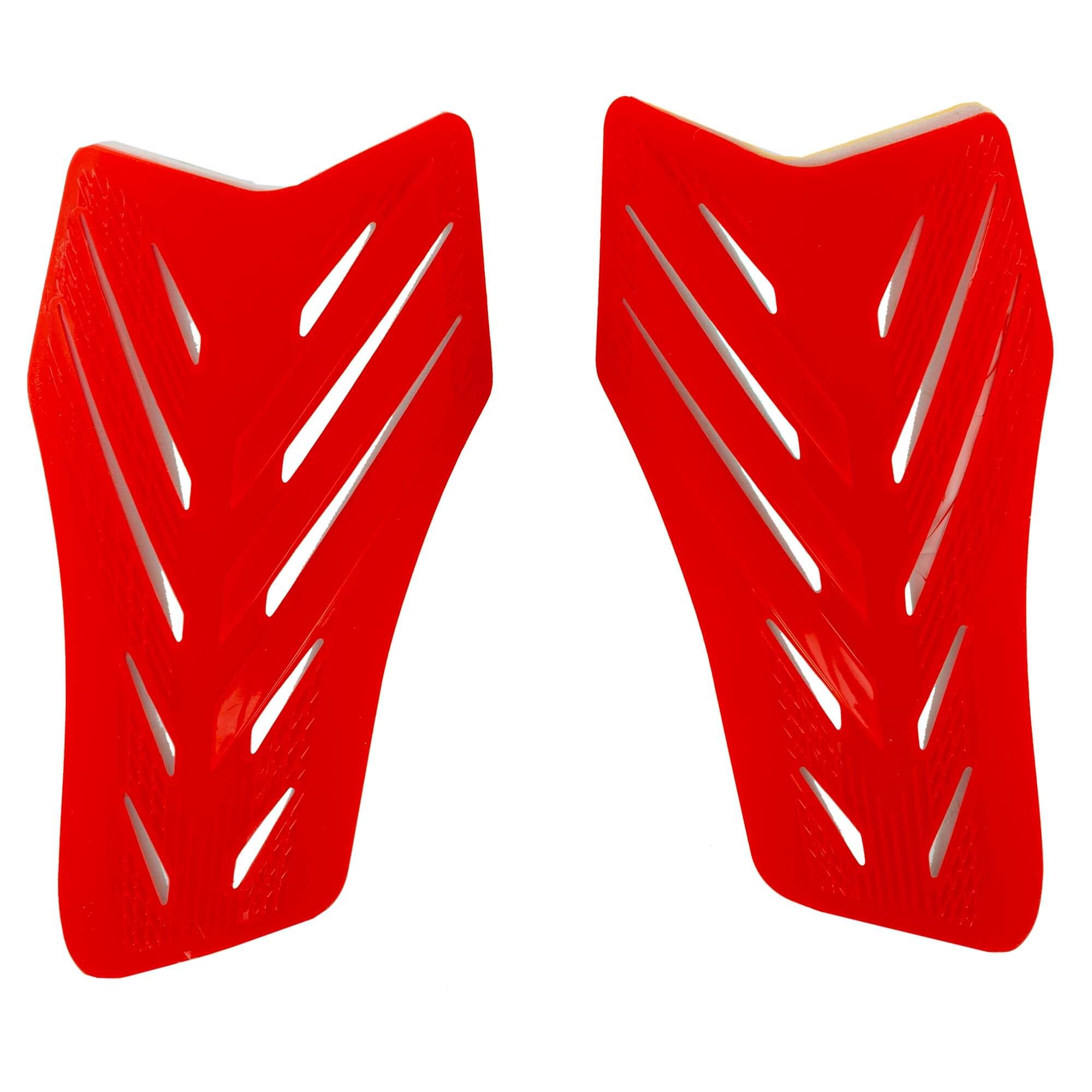 Щитки футбольные детские FDSPORT S (31773402)