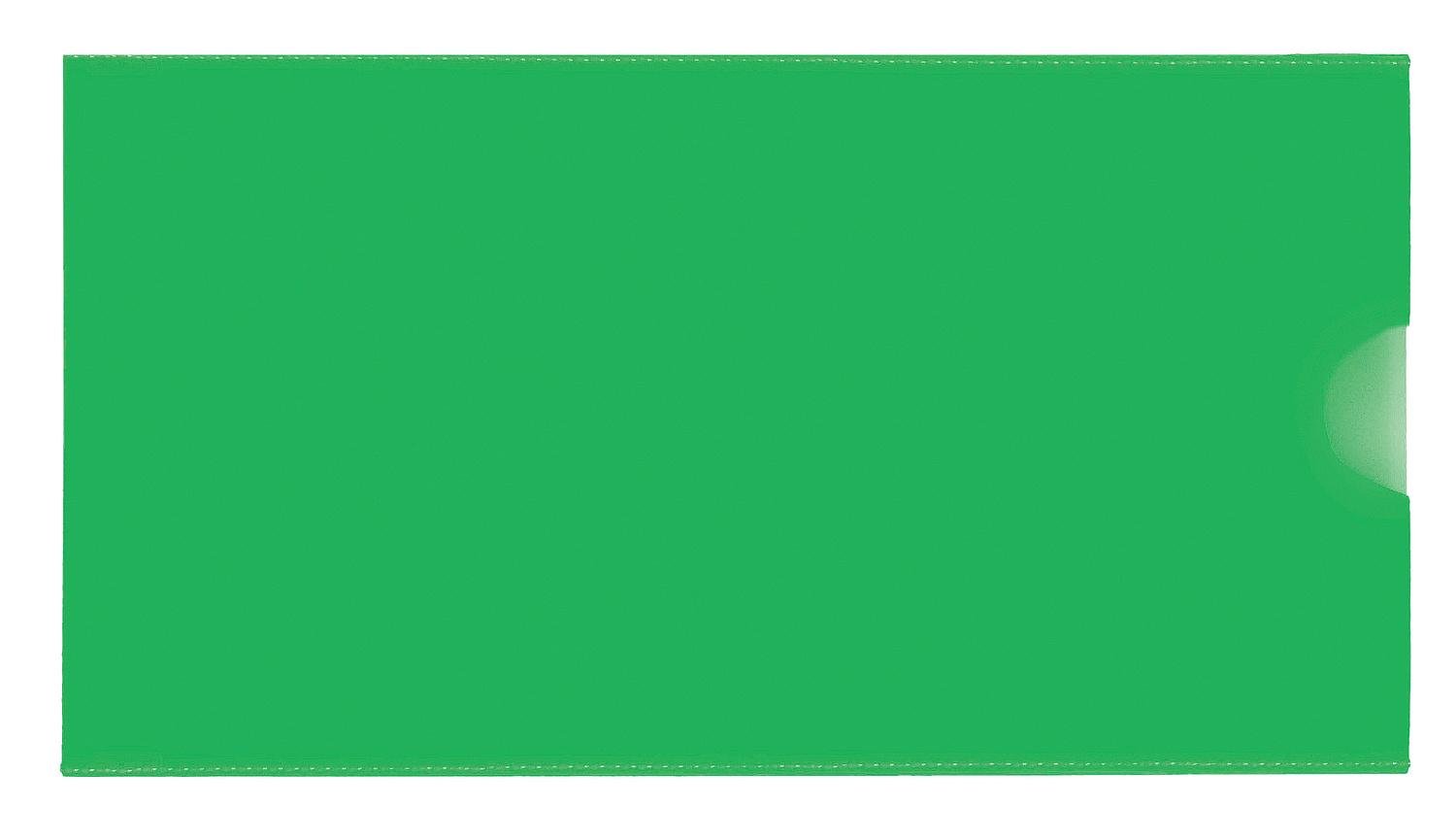 Евроконверт Economix Е65 180 мкм Зеленый (N31308-04)