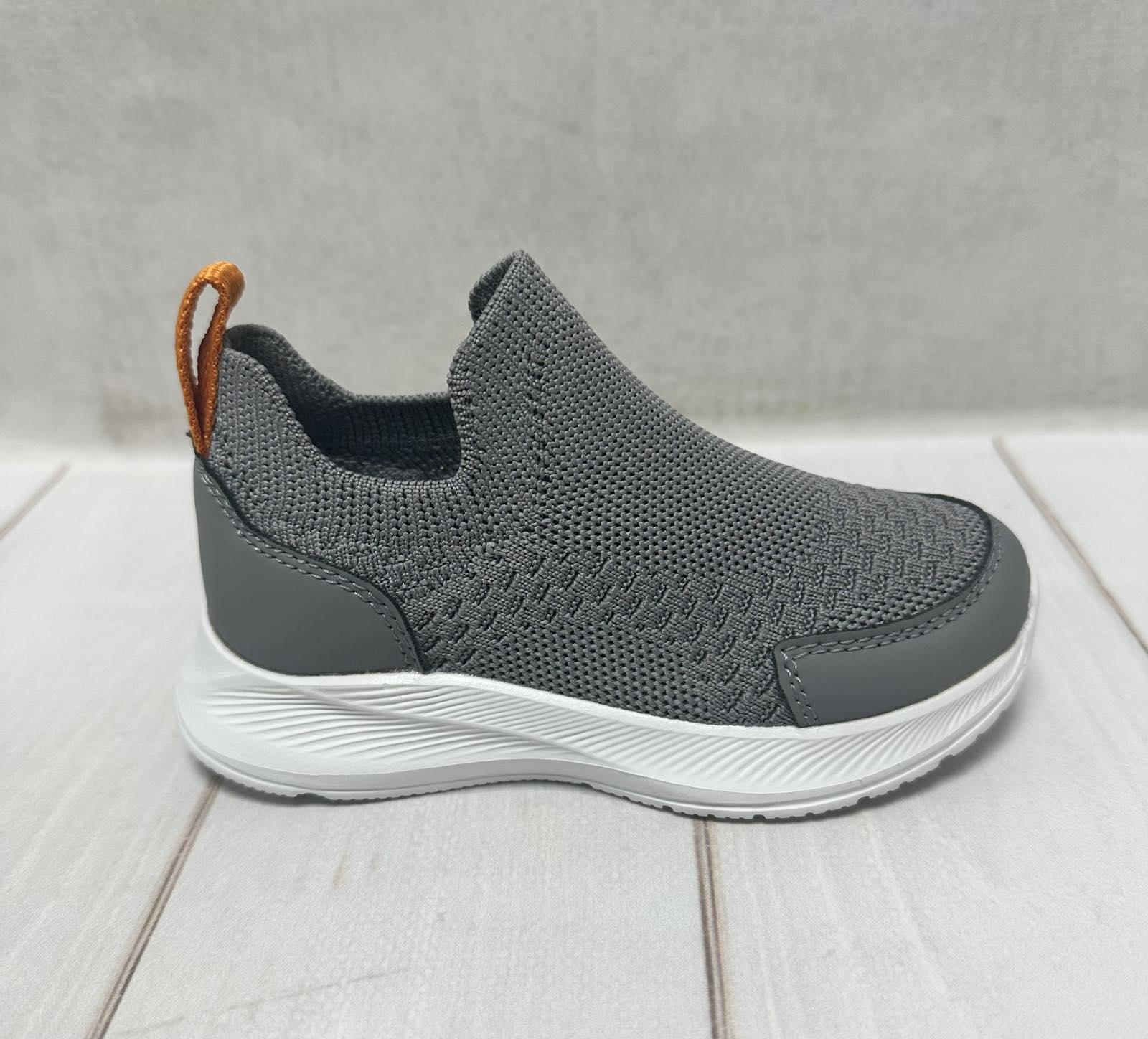 Кросівки дитячі тканинні літні Jong Golf р. 29 18 см Сірий