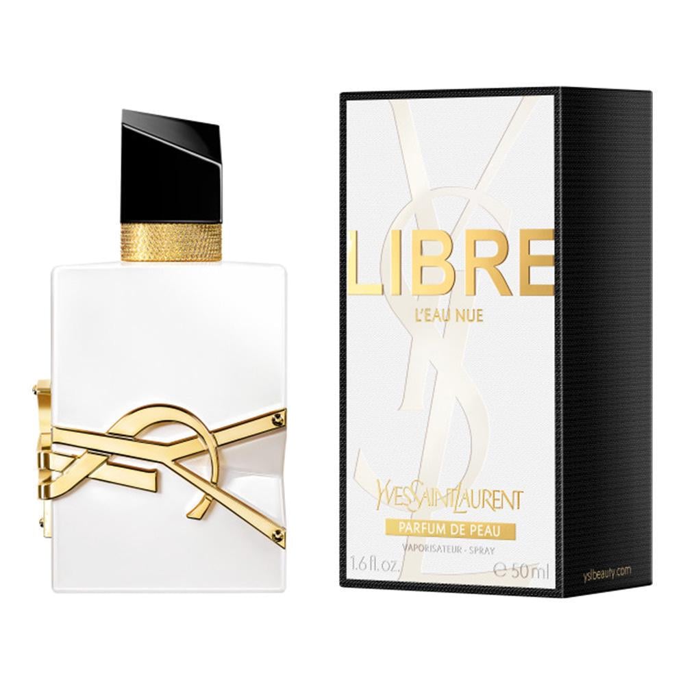 Духи для женщин Yves Saint Laurent Libre L'Eau Nue 50 мл (374856)