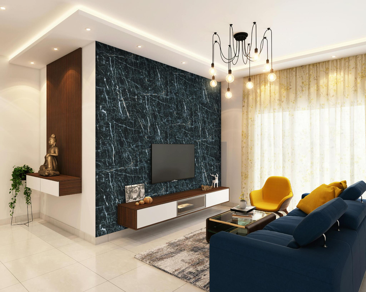 Стеновые панели Armada Wallpanels ARM280-15 2800x1220x3 мм