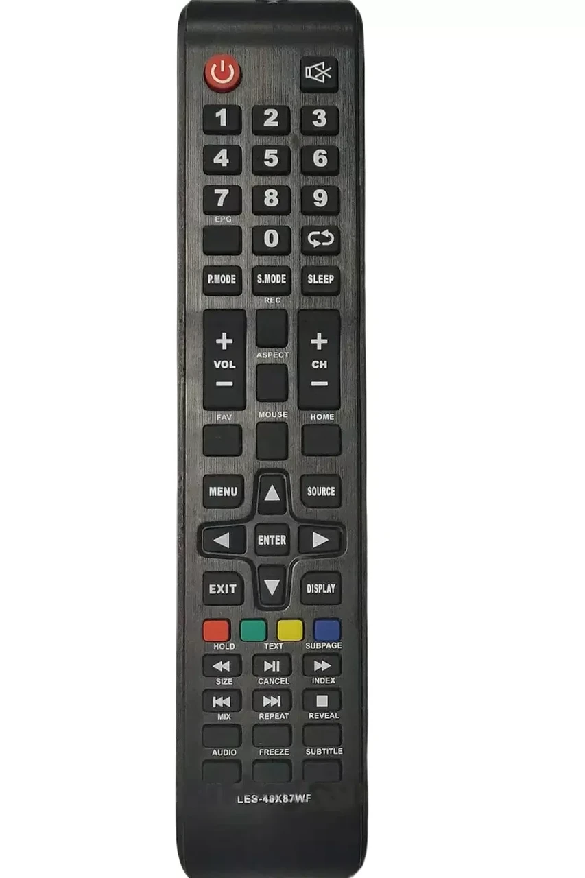 Пульт для телевизора AKAI LES-48X87WF (1924342075)