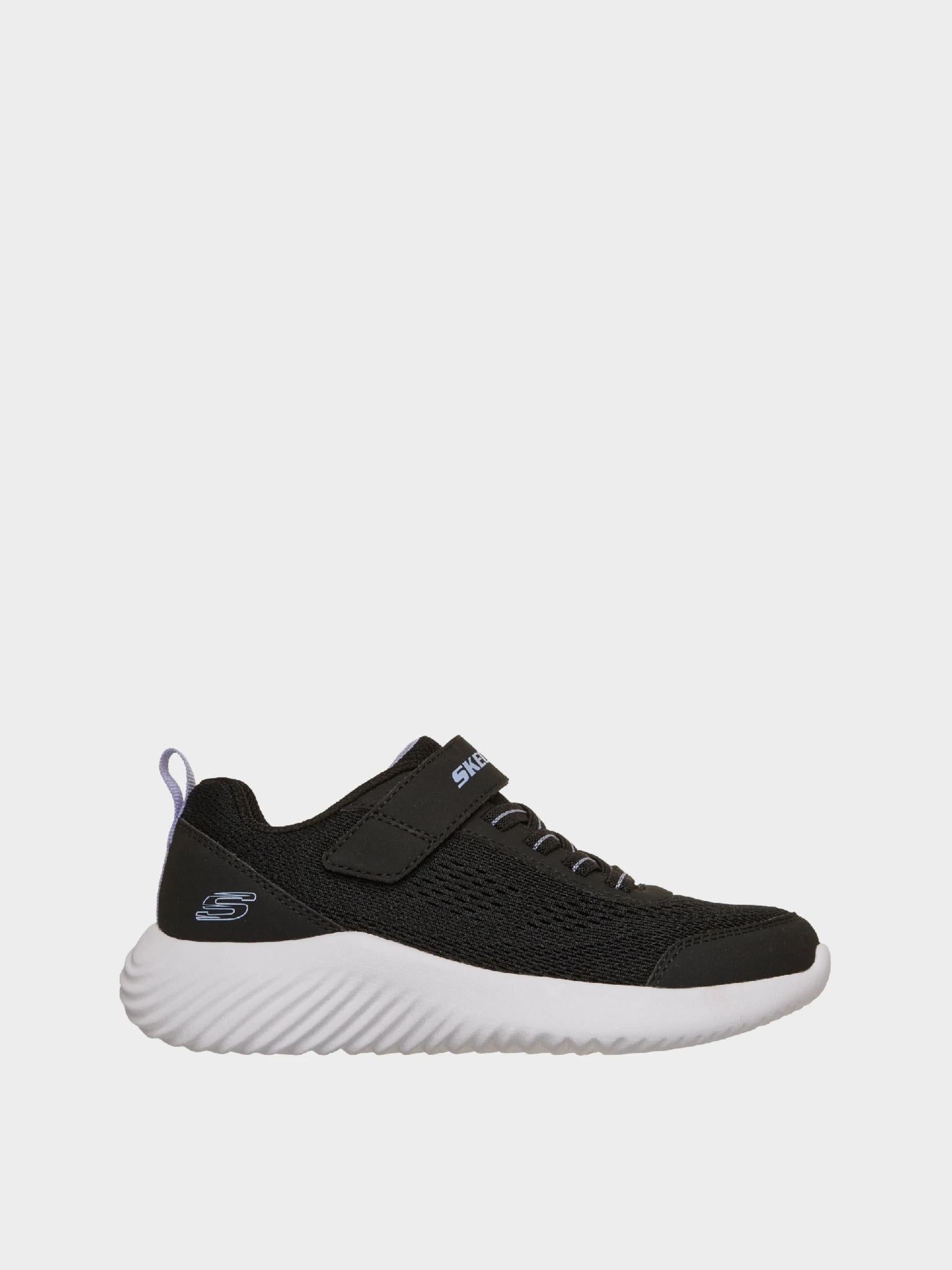 Кроссовки детские Skechers 303622L BLK р. 27 Черный (37214834) Кроссовки детские Skechers 303622L BLK р. 27 Черный (37214834)