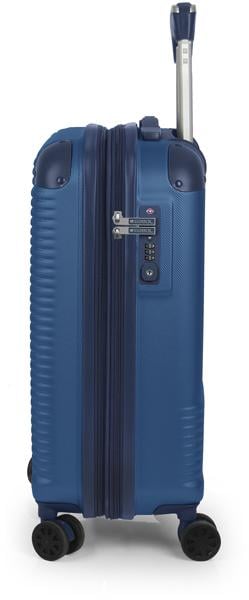 Валіза Gabol Balance XP S Blue (123422-003) - фото 2