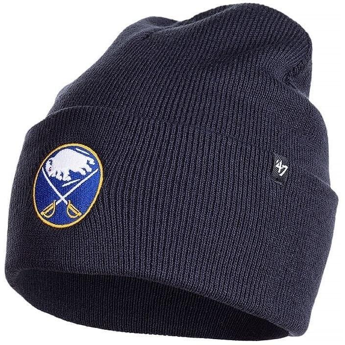 Шапка 47 Brand BUFFALO SABRES HAYMAKER Темно-синий (H-HYMKR02ACE-NYA)