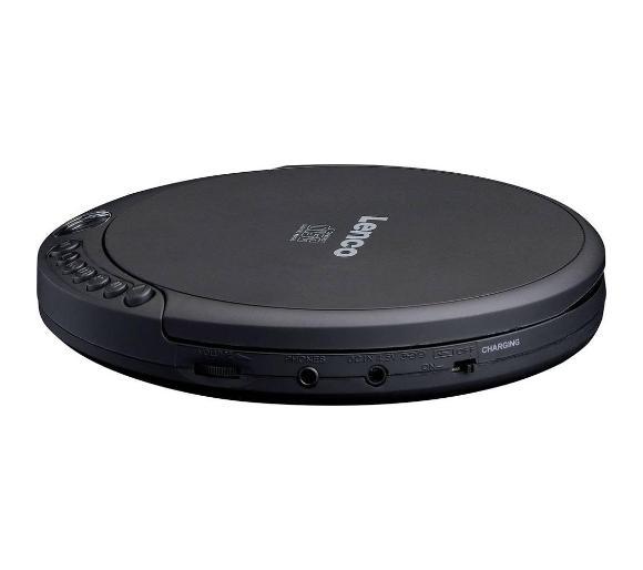 MP3-плеєр Lenco CD-010 (220630) - фото 2