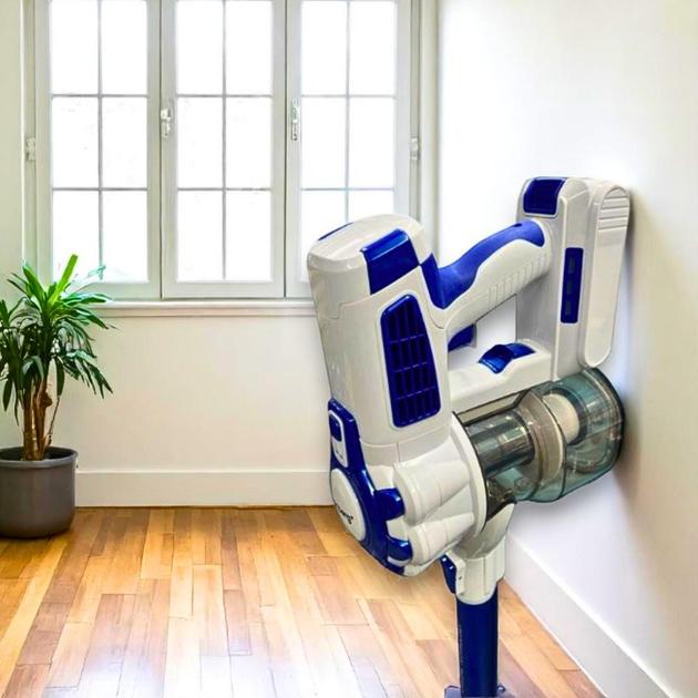 Пилосос бездротовий Rainberg RB-2301 з підсвічуванням (30476269) - фото 7 Пилосос бездротовий Rainberg RB-2301 з підсвічуванням (30476269) - фото 7