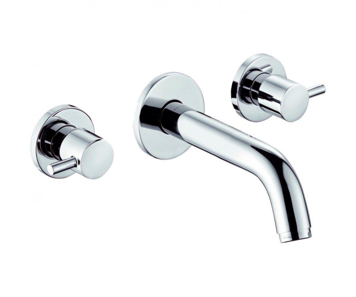 Смеситель для умывальника KLUDI BOZZ 381450576