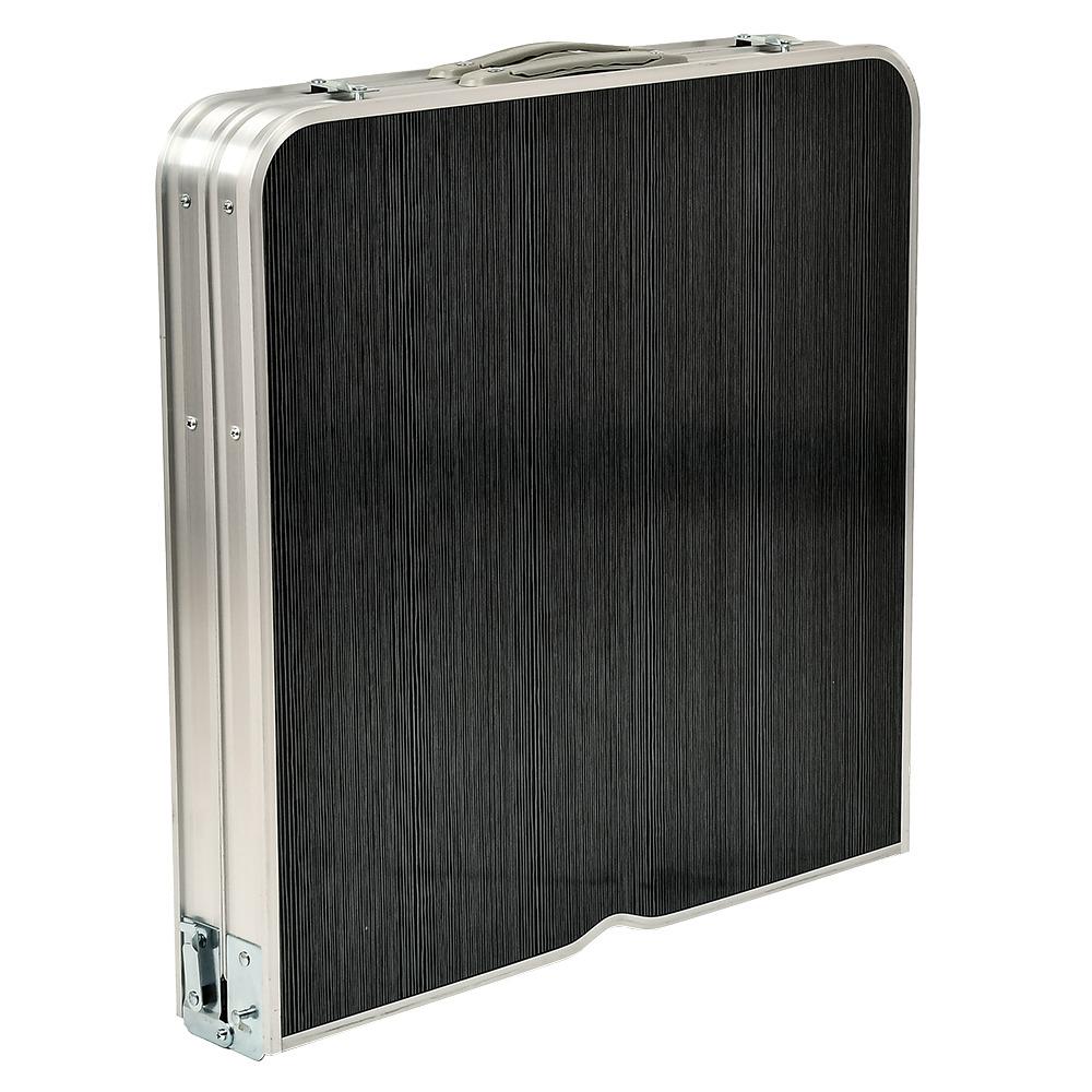 Стол-чемодан изменен 120х60х70 см (MH-5363-4) - фото 3 Стол-чемодан изменен 120х60х70 см (MH-5363-4) - фото 3