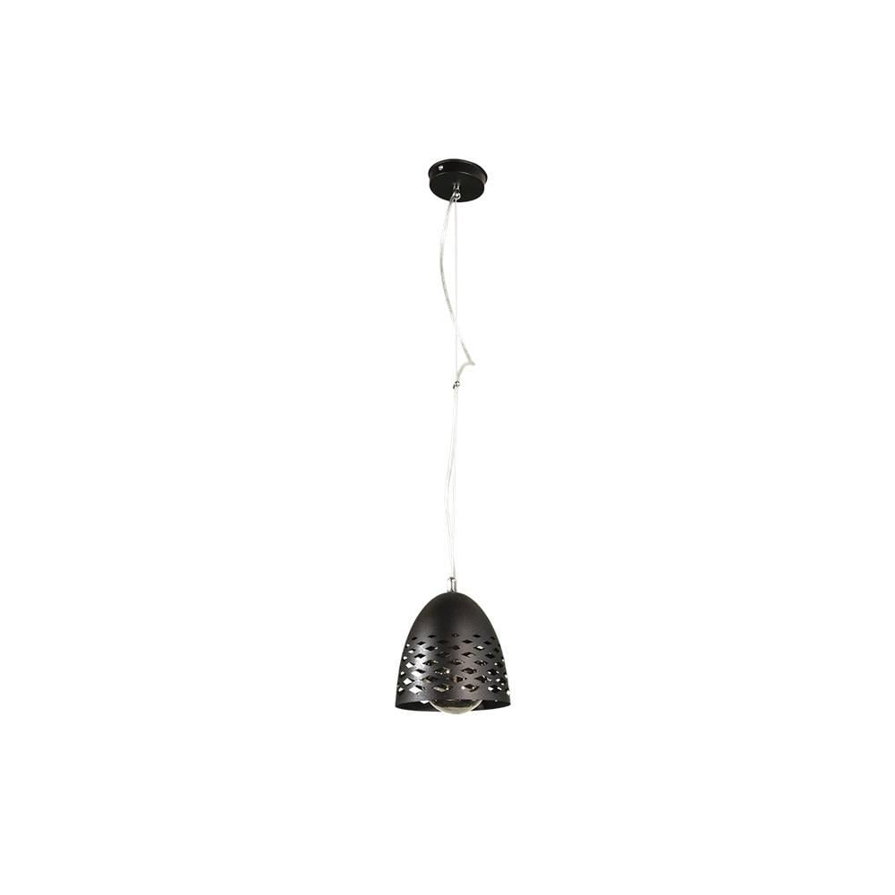 Подвес Skarlat LS 3141-200-1L BK