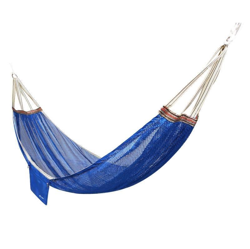 Гамак Ranger Oasis blue RA7725 200х125 см (4625068) Гамак Ranger Oasis blue RA7725 200х125 см (4625068)