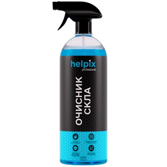 Очисник скла Helpix 1 л 4823075804566 (203235)