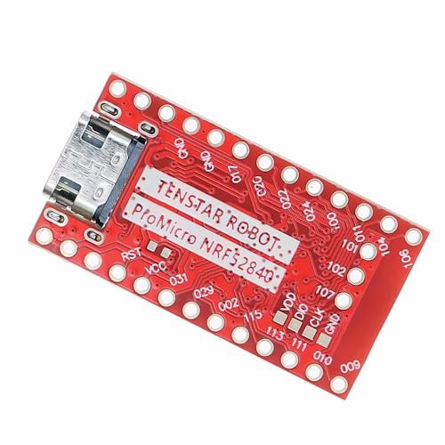 Модуль NRF52840 BLE Bluetooth Cortex-M4F (25793262) - фото 3