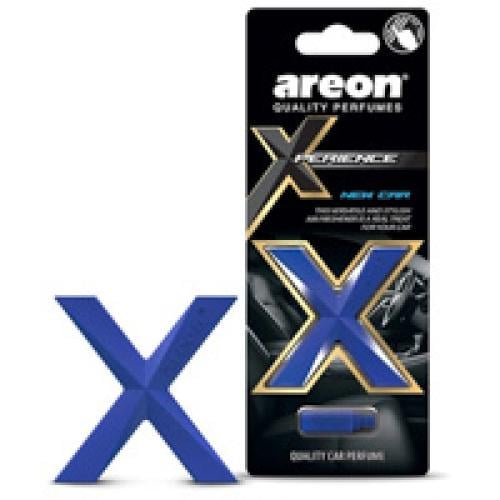 Освежитель воздуха Areon Xperience на обдув New Car (APX04)