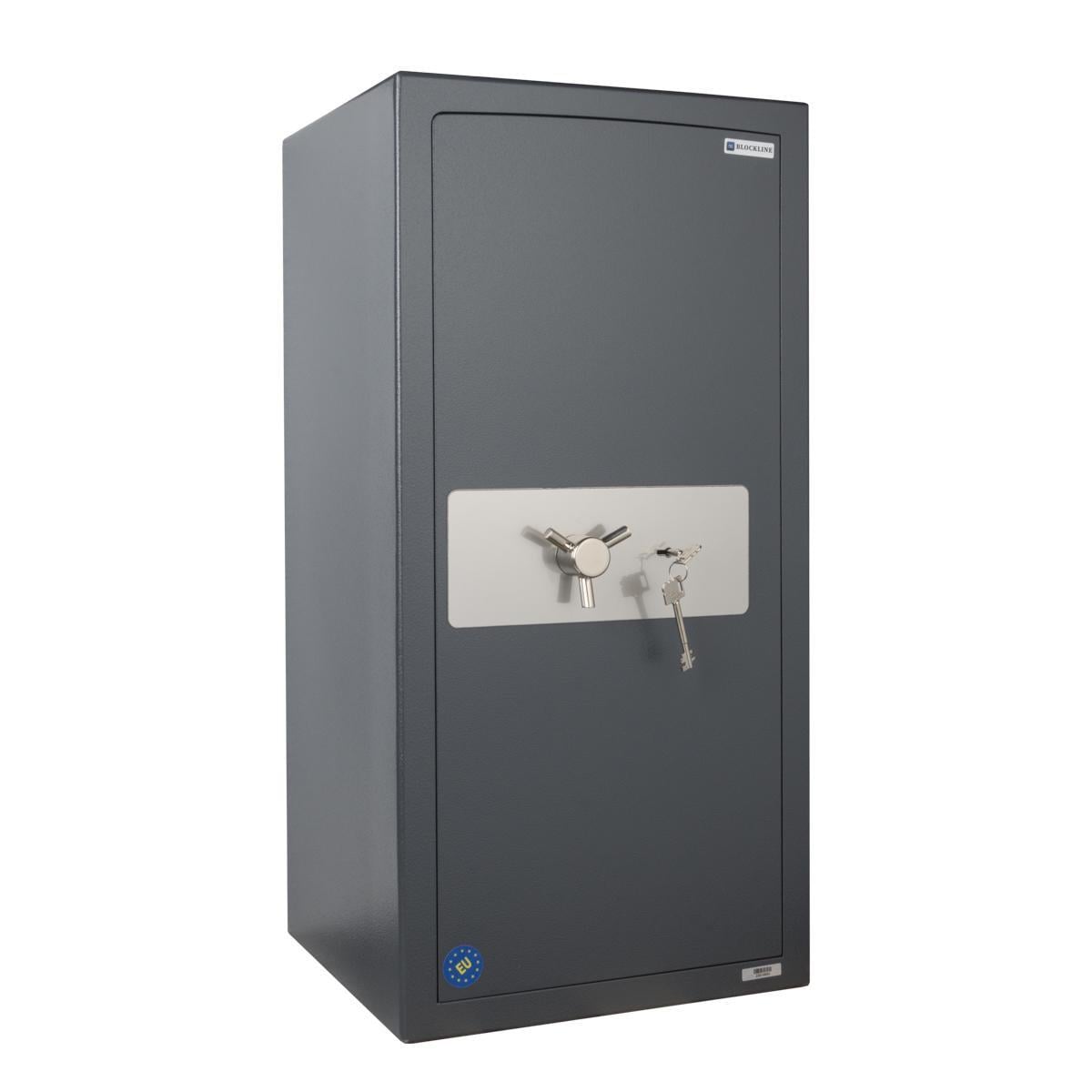 Сейф взломостойкий BlockLine Barrier 90 Т (12448304)