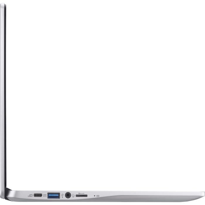 Ноутбук Acer Chromebook 314 CB314-3H-C13N Pure Silver (NX.KB4EU.002) - фото 5