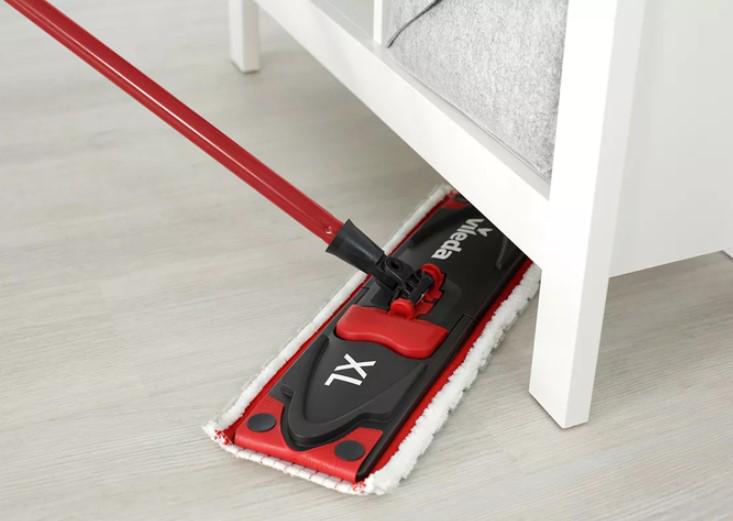 Набір для збирання Vileda Ultramax XL 160932 (28220017) - фото 5 Набір для збирання Vileda Ultramax XL 160932 (28220017) - фото 5