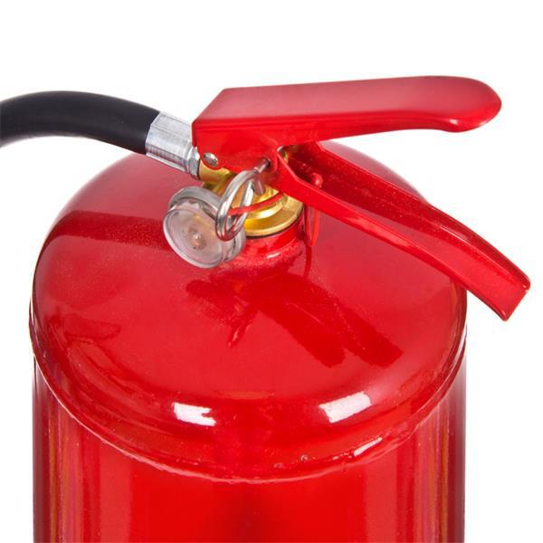 Вогнегасник порошковий з шлангом Vitol UNI OP-5 5 кг - фото 3 Вогнегасник порошковий з шлангом Vitol UNI OP-5 5 кг - фото 3