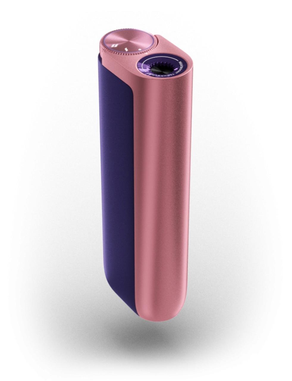 Система нагрева табака GLO Hyper Pro Фиолетовый (5G006) - фото 7