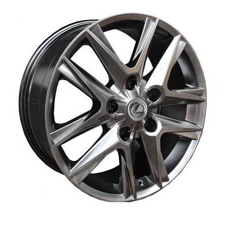 Диски автомобильные Zorat Wheels D5042 R18 W8 PCD5x150 ET43 DIA 110.2 HB
