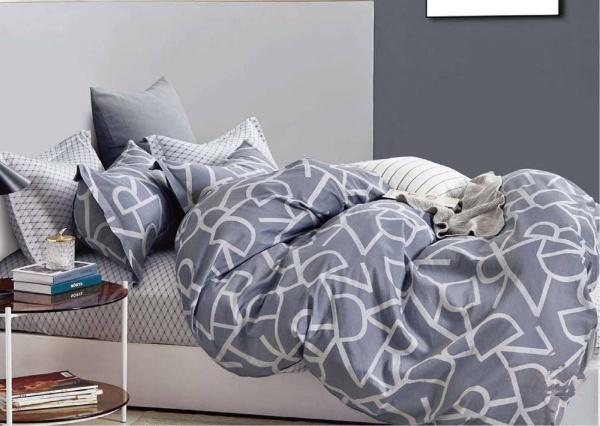 Постельное белье Вилюта сатин твил 567 евро (2000024677) Постельное белье Вилюта сатин твил 567 евро (2000024677)