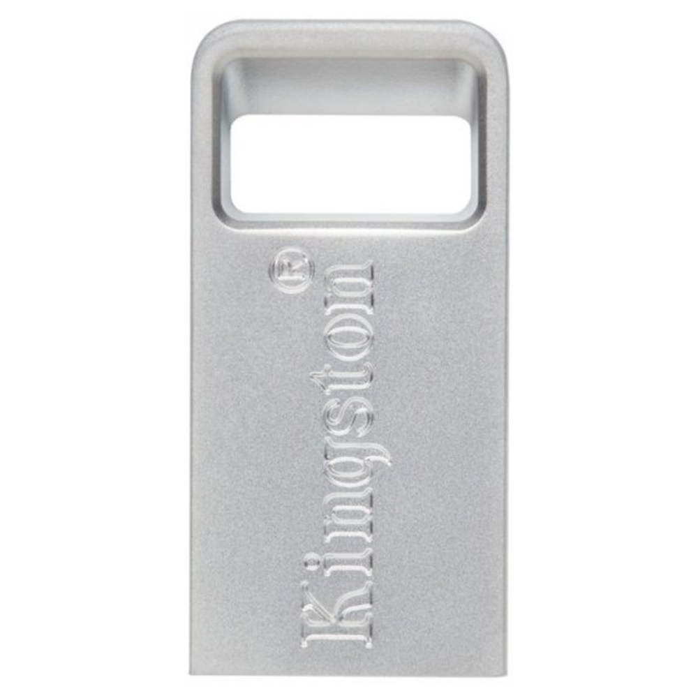 Флэш-память Kingston DataTraveler Micro USB 200MB/s 128 Гб (DTMC3G2/128GB) - фото 2