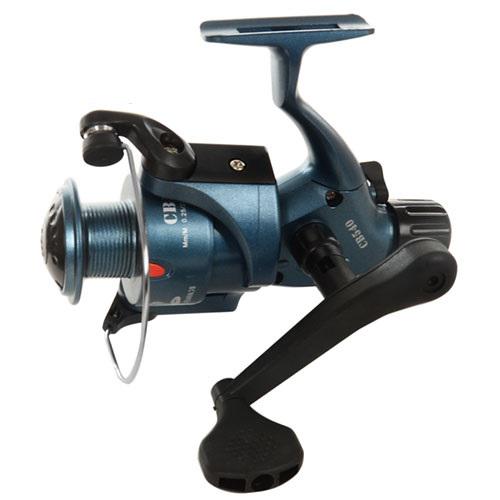 Катушка Cobra Stenson CB540 4000 5bb пластик шпуля (598286)