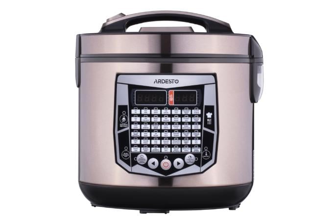 Мультиварка Ardesto MC-X45CH (MC-X45CH)