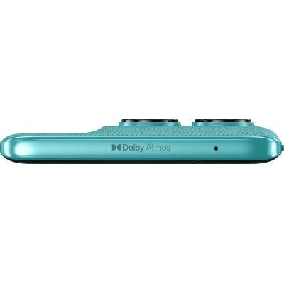 Мобільний телефон Motorola Edge 60 Fusion 8/256GB Amazonite (PB7E0036RS) - фото 6
