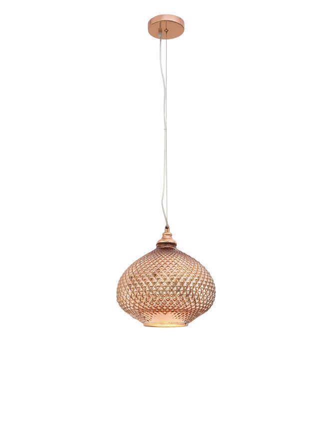 Подвесной светильник Nova Luce Boho (8040202)