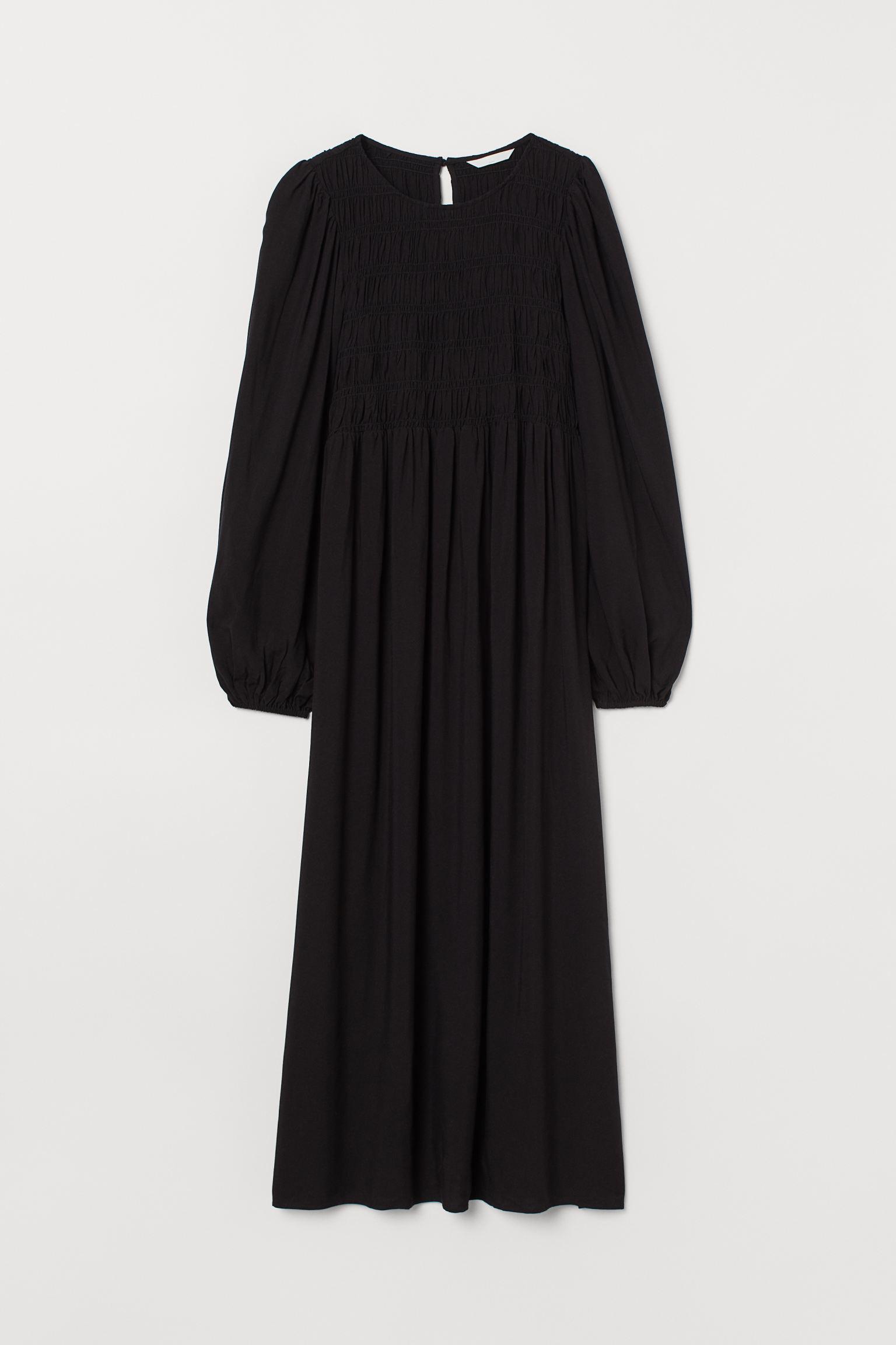 Платье H&M S Черный (6079539862)