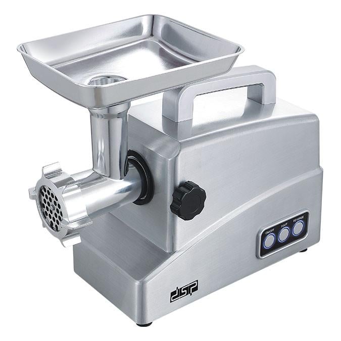 Мясорубка электрическая DSP KM-5031 2000 Вт (5031)