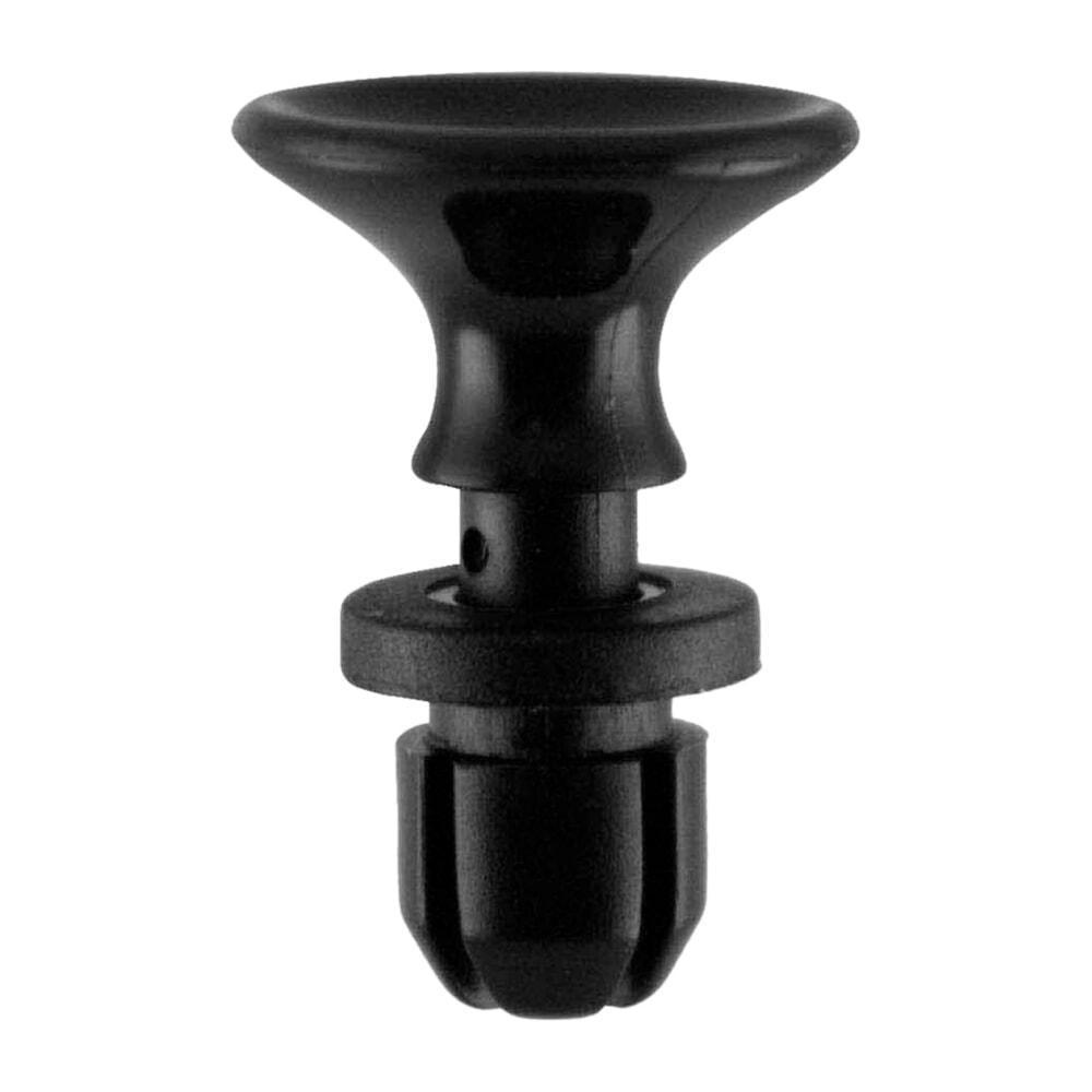 Клипса Mak с распорным штырем (11747)