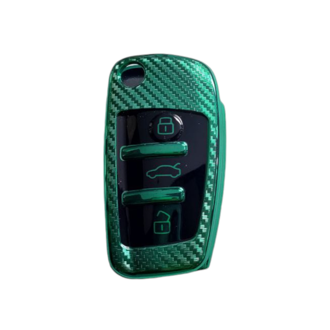 Чехол для ключа Audi (2305576025) Чехол для ключа Audi (2305576025)