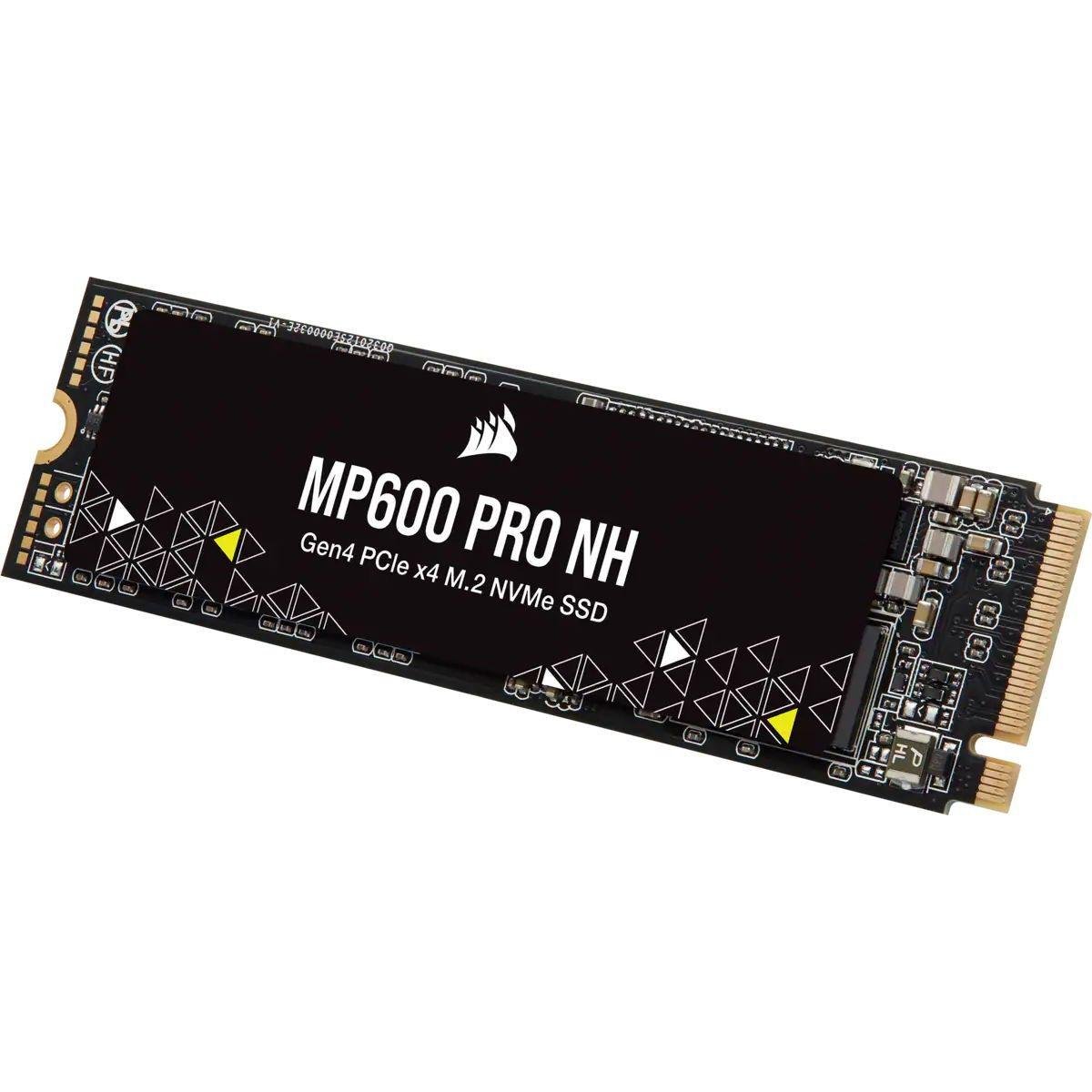 SSD-накопитель Corsair MP600 Pro NH 1TB (CSSD-F1000GBMP600PNH)
