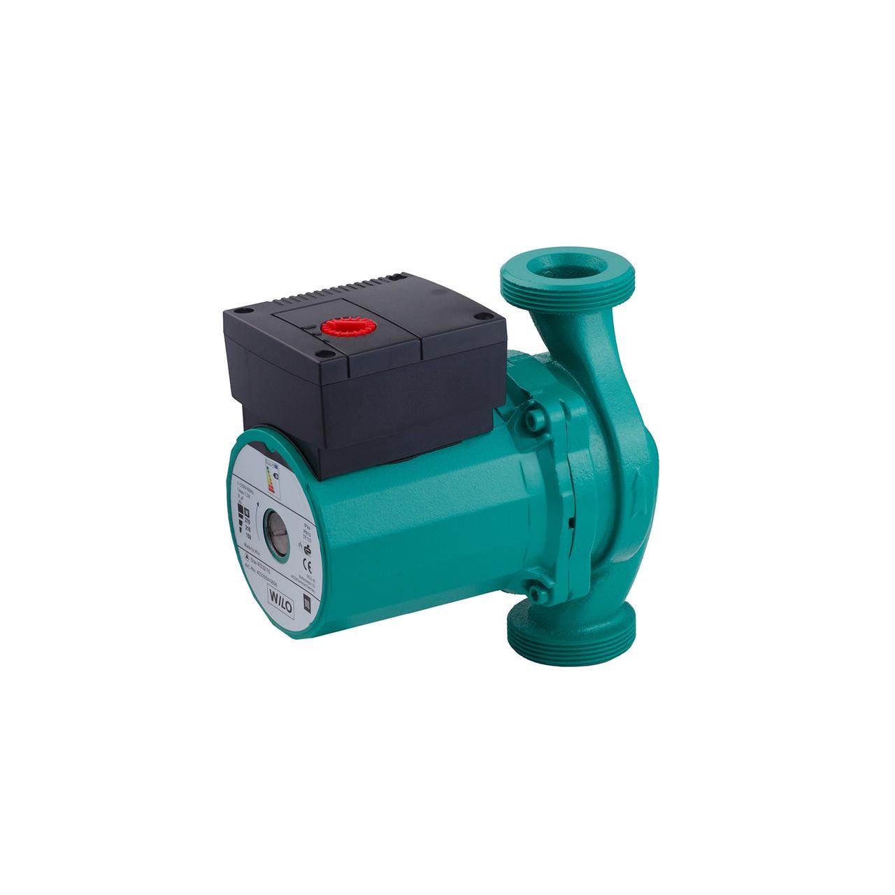 Насос циркуляционный Forwater WRS 32/10-180 с гайками Green (Wilo)