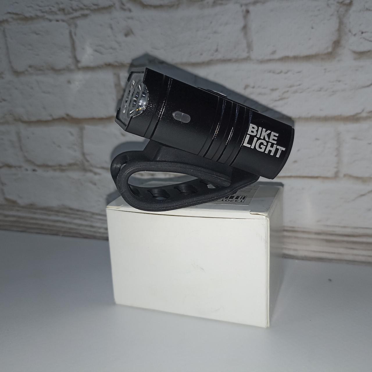 Ліхтар для велосипеда BK-02 Pro-T6 ULTRA LIGHT 1000Lm (2612940002) - фото 10 Ліхтар для велосипеда BK-02 Pro-T6 ULTRA LIGHT 1000Lm (2612940002) - фото 10