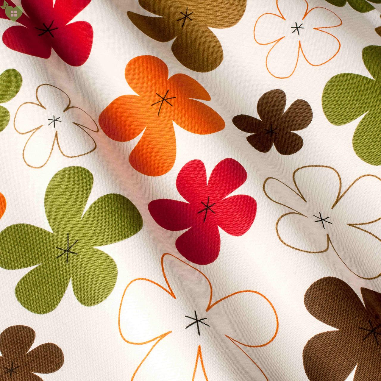 Ткань BIG YETI материал хлопок плотность 215 г/м2 ширина 180 см (1402926863)