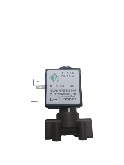 Клапан электромагнитный ODE D21JP 2 выхода 24V (Val6)
