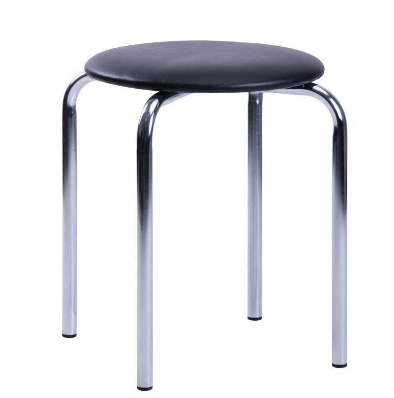 Стілець AMF Софі для кухні круглий - фото 3