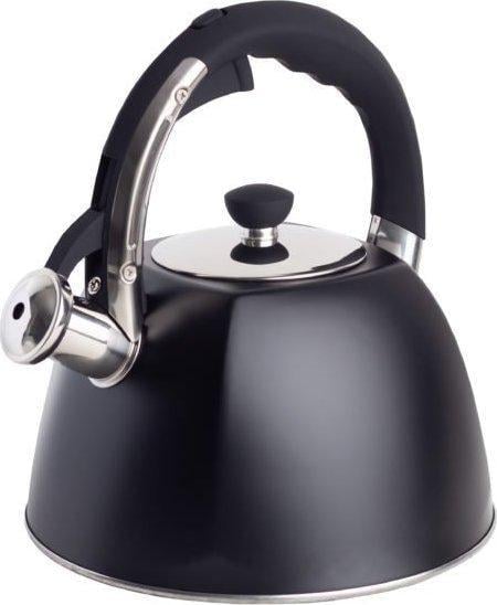 Чайник Berretti BR-6248 Black